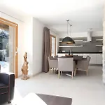 Mountain Leogang- Alpines Apartment, Terrasse, Garten, Kamin *