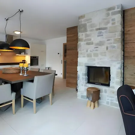 Mountain 2 Apartment Leogang