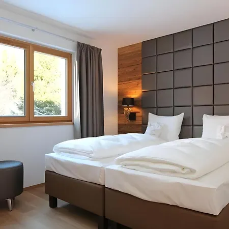 Apartment Mountain 2 Leogang