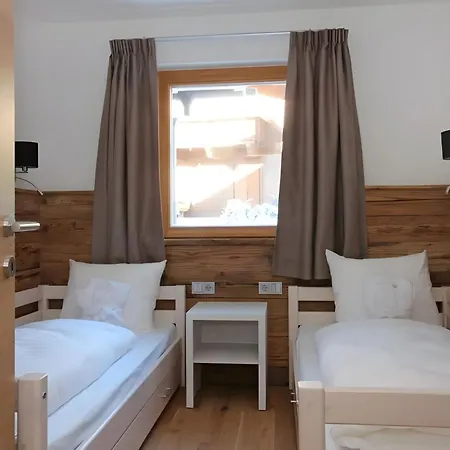 Mountain 2 Lägenhet Leogang