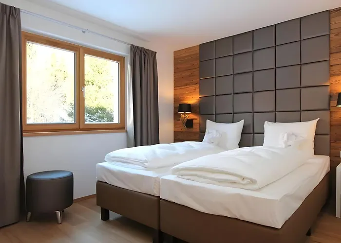 Apartment Mountain 2 Leogang