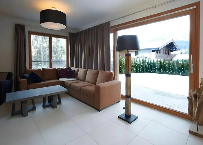 Mountain 2 Apartment