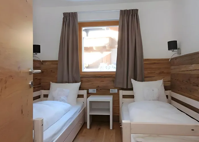 Mountain 2 Lägenhet Leogang